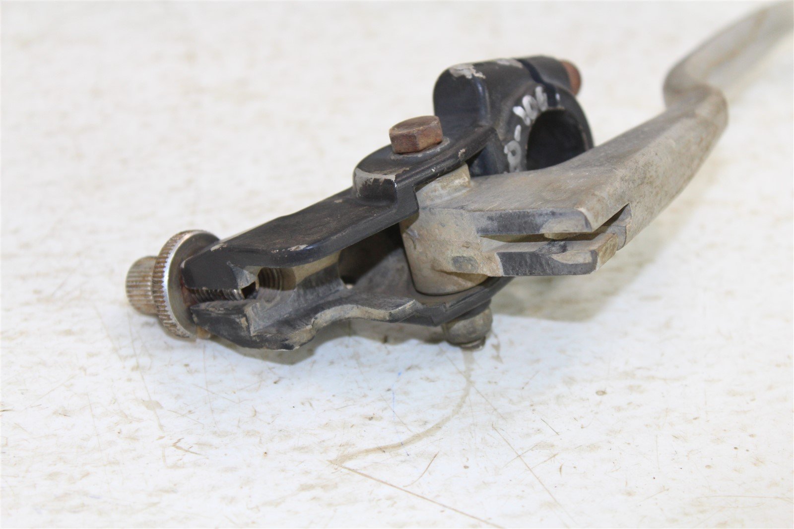 2004 Polaris Predator 500 Clutch Lever Perch