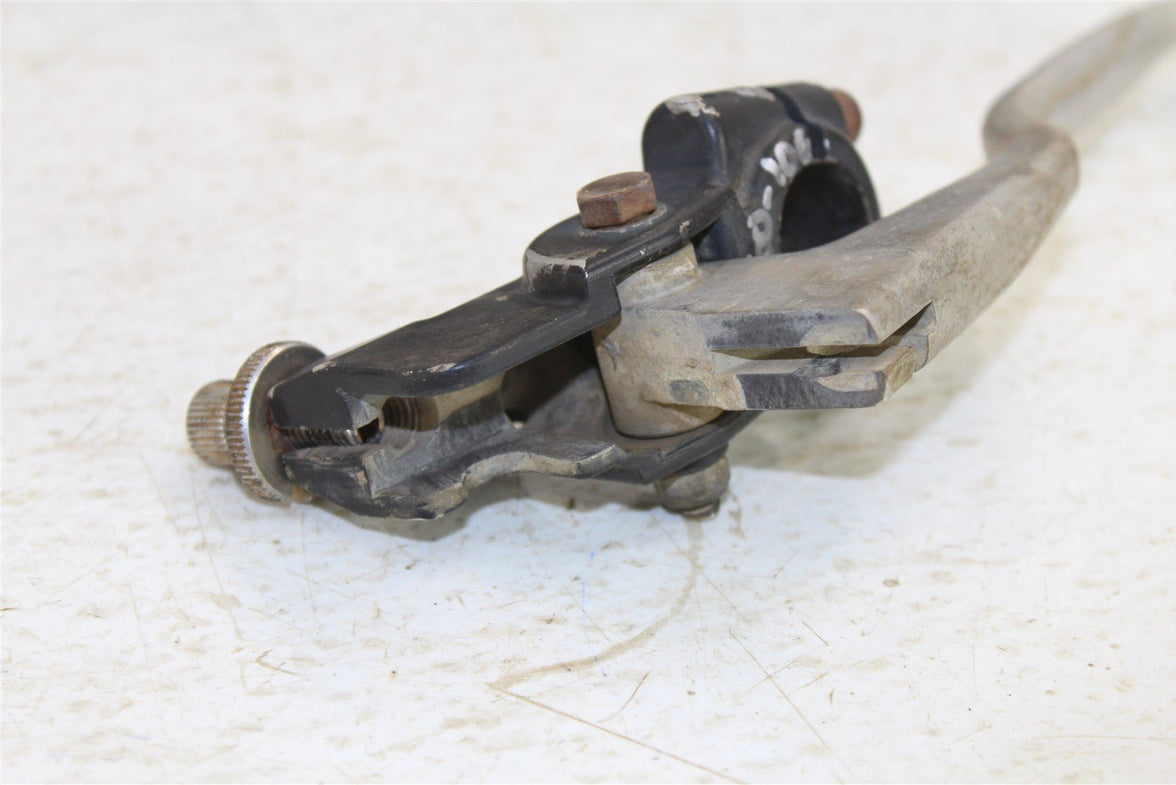 2004 Polaris Predator 500 Clutch Lever Perch