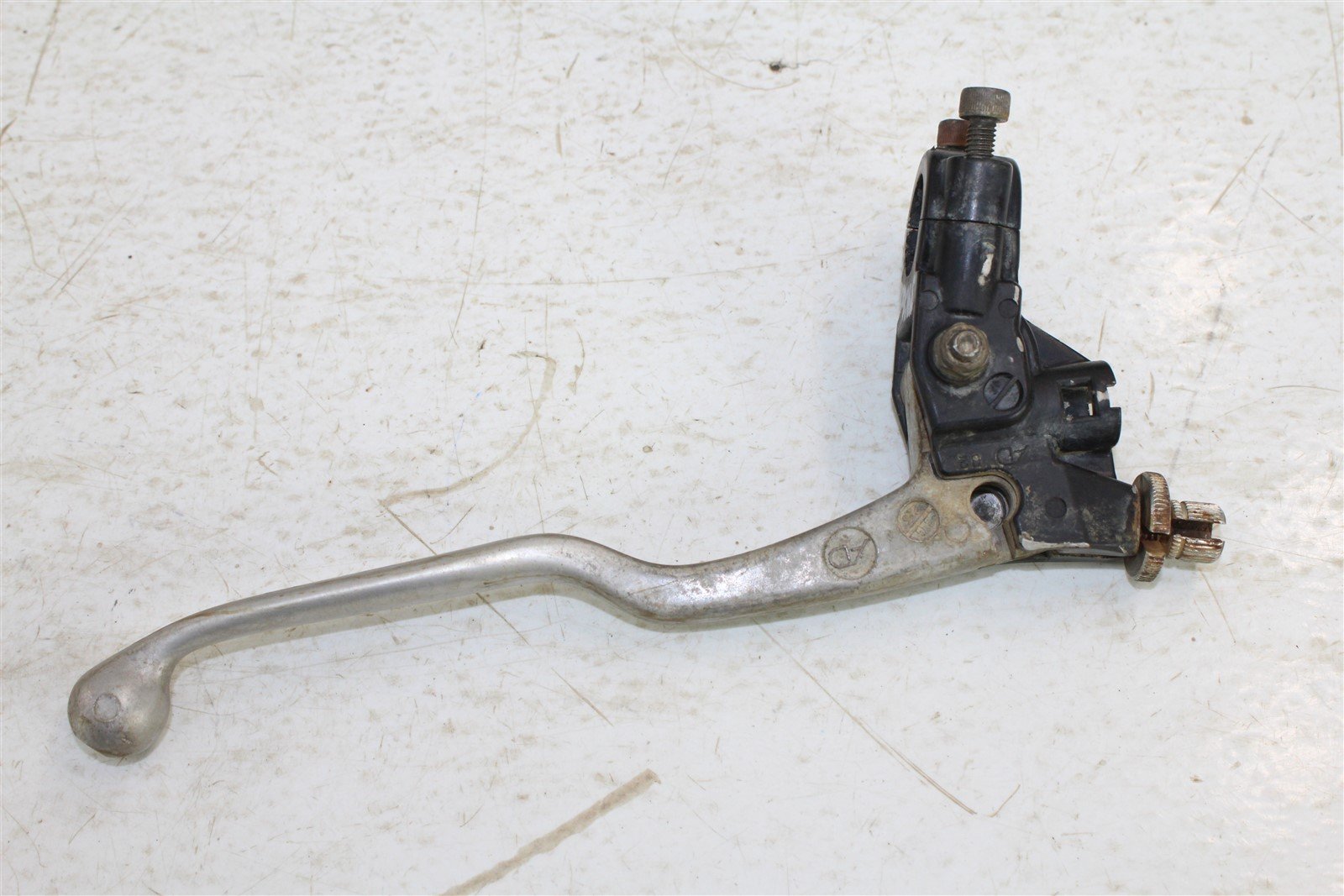 2004 Polaris Predator 500 Clutch Lever Perch
