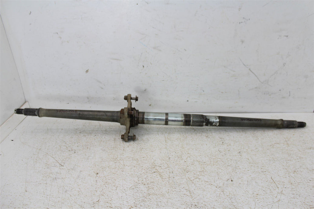 2004 Polaris Predator 500 Rear Drive Axle