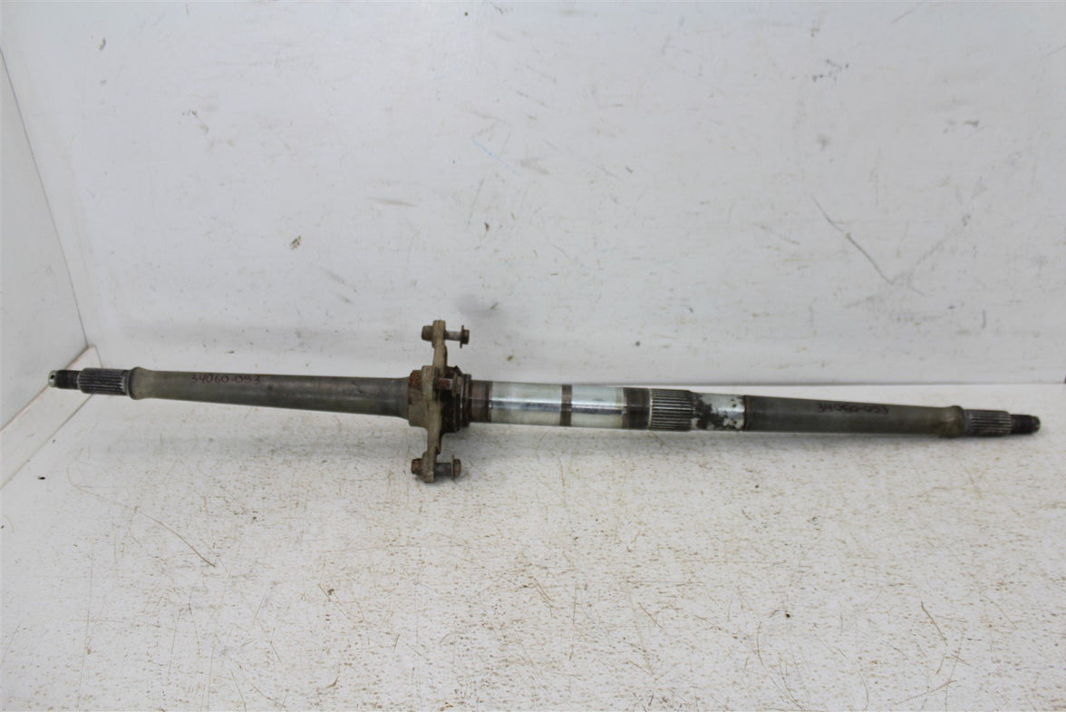 2004 Polaris Predator 500 Rear Drive Axle