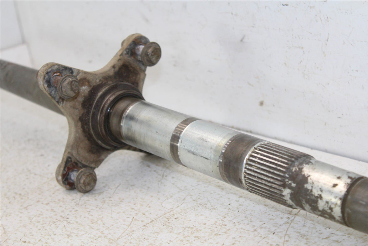 2004 Polaris Predator 500 Rear Drive Axle