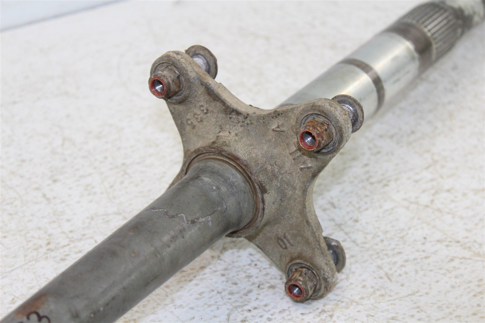 2004 Polaris Predator 500 Rear Drive Axle