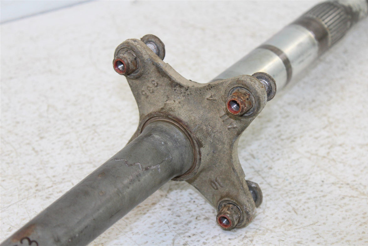 2004 Polaris Predator 500 Rear Drive Axle