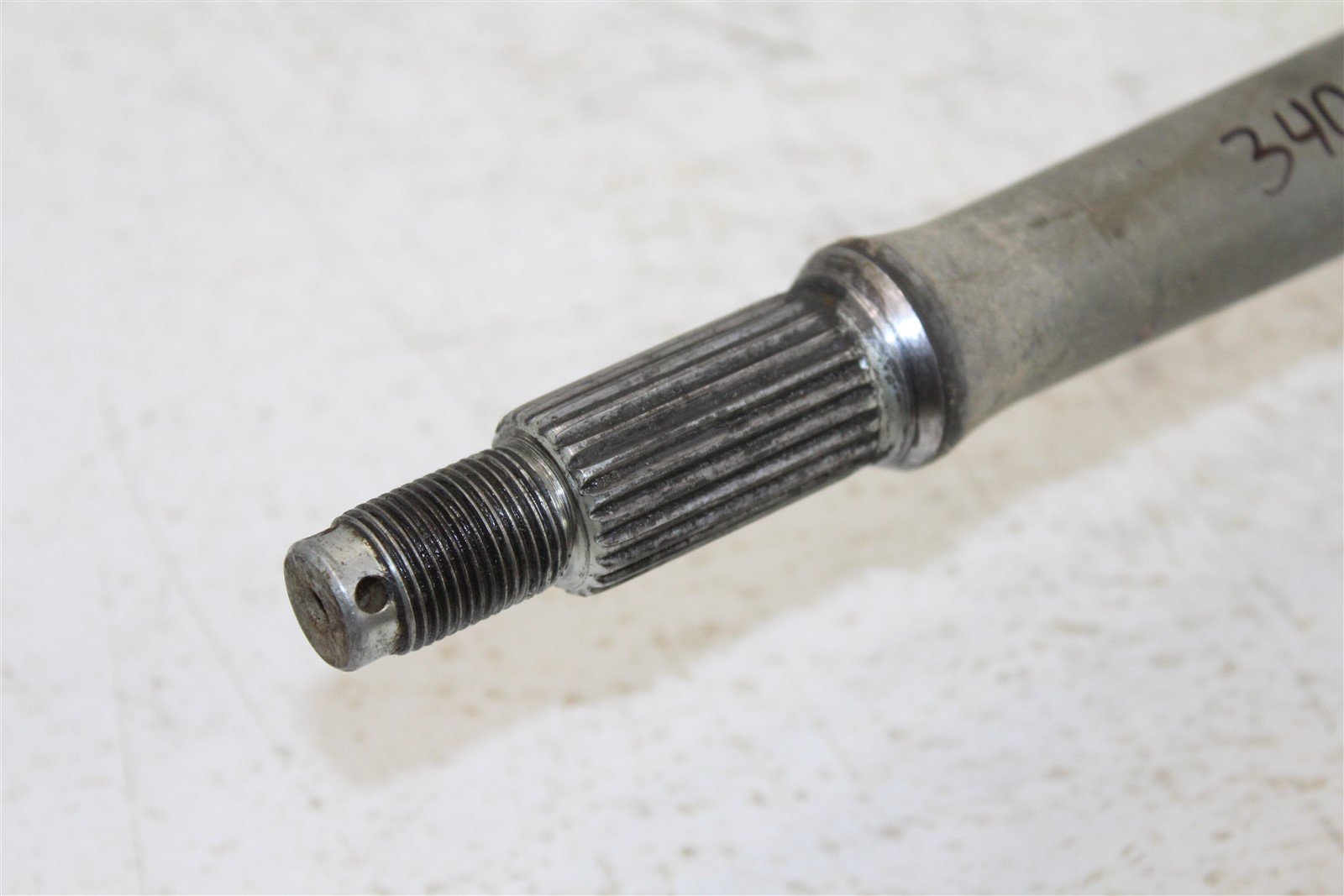 2004 Polaris Predator 500 Rear Drive Axle