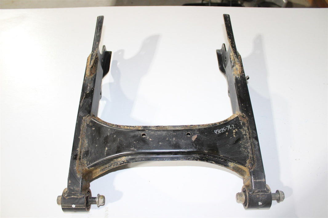 2003 Suzuki Eiger 400 4x4 Swing Arm
