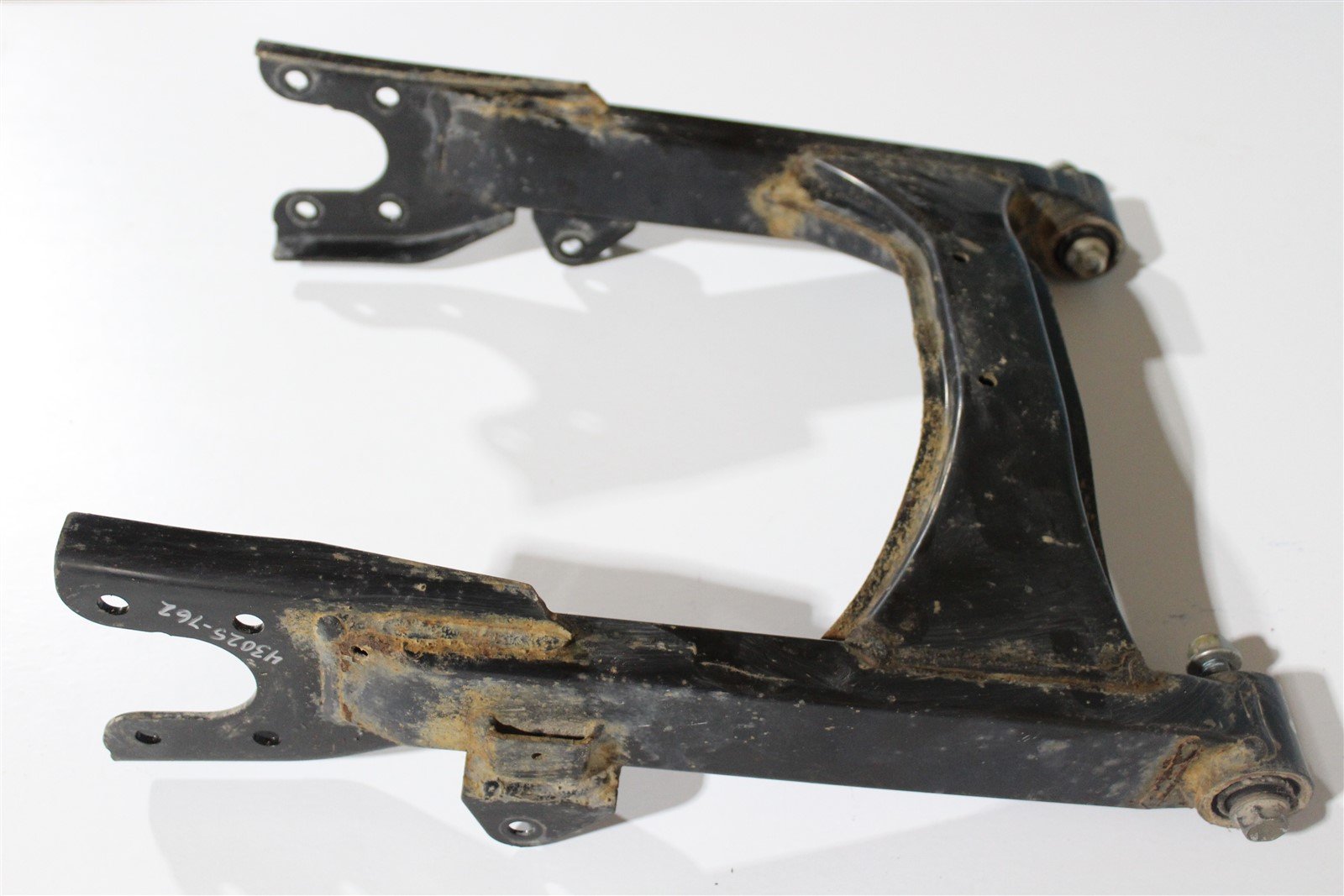 2003 Suzuki Eiger 400 4x4 Swing Arm