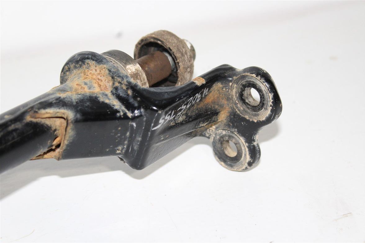 2003 Suzuki Eiger 400 4x4 Steering Stem Shaft