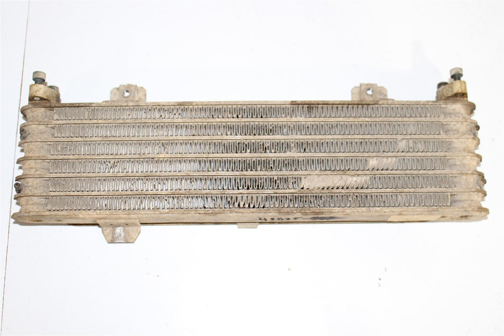 2003 Suzuki Eiger 400 4x4 Oil Cooler