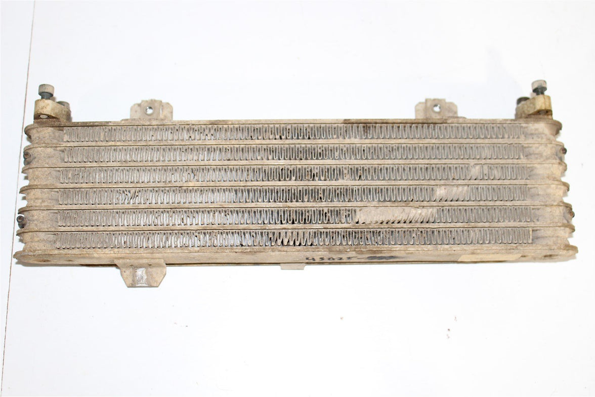 2003 Suzuki Eiger 400 4x4 Oil Cooler