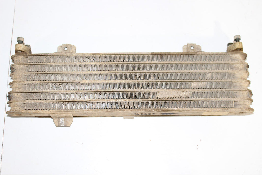 2003 Suzuki Eiger 400 4x4 Oil Cooler