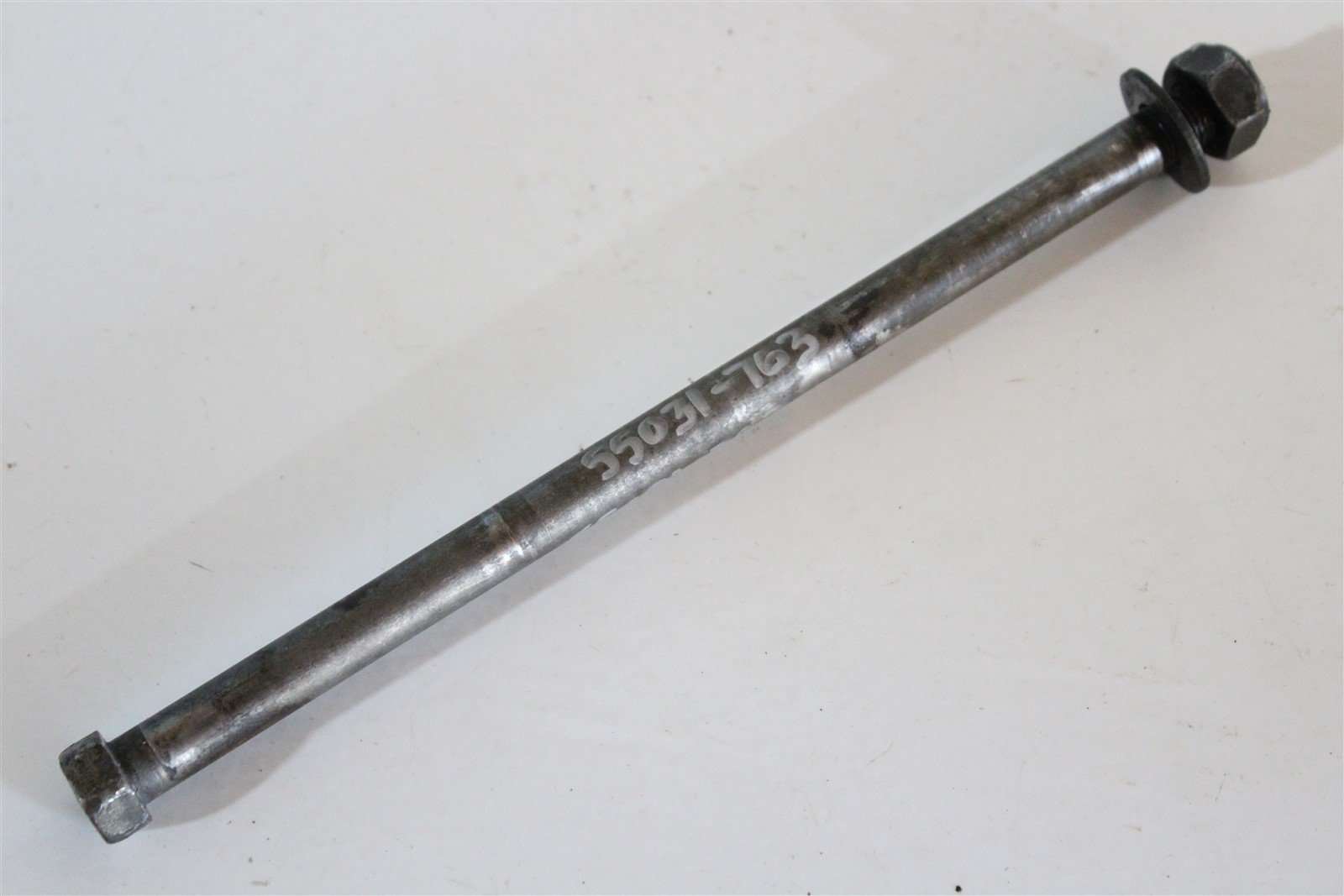 2001 Yamaha TTR 225 Swingarm Bolt Nut