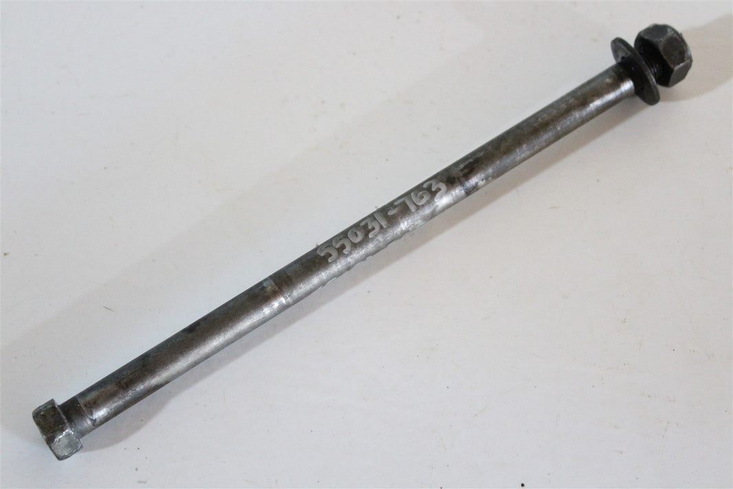 2001 Yamaha TTR 225 Swingarm Bolt Nut