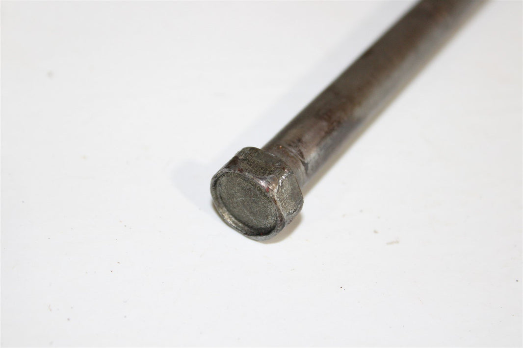 2001 Yamaha TTR 225 Swingarm Bolt Nut