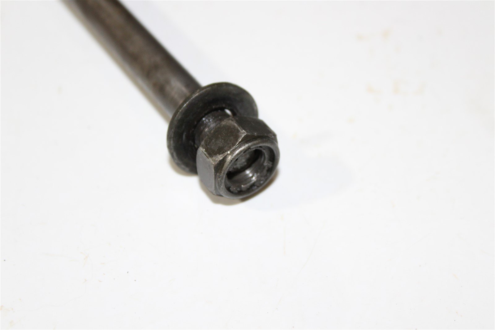 2001 Yamaha TTR 225 Swingarm Bolt Nut