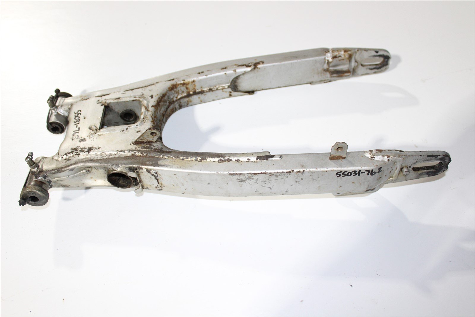 2001 Yamaha TTR 225 Swingarm