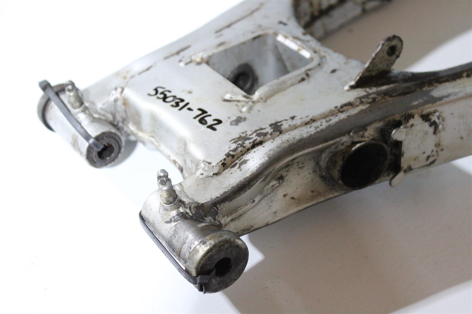 2001 Yamaha TTR 225 Swingarm