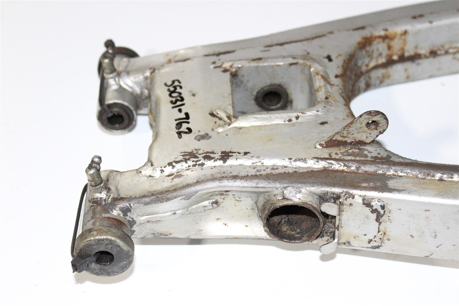 2001 Yamaha TTR 225 Swingarm