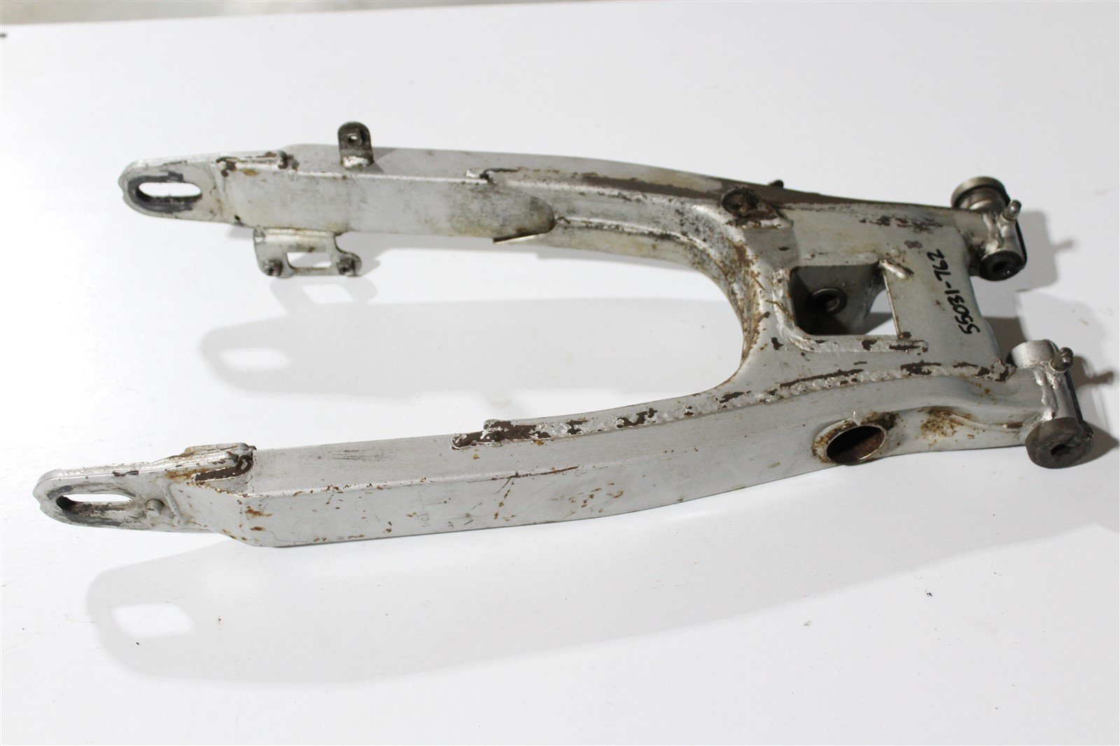 2001 Yamaha TTR 225 Swingarm