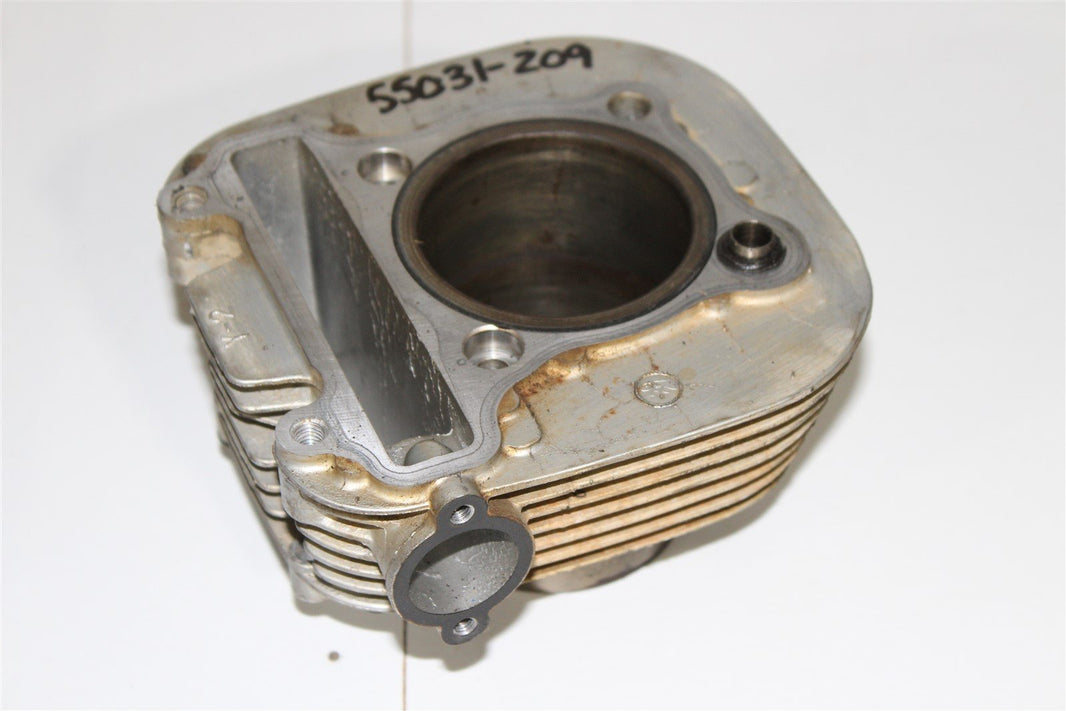 2001 Yamaha TTR 225 Engine Cylinder Jug
