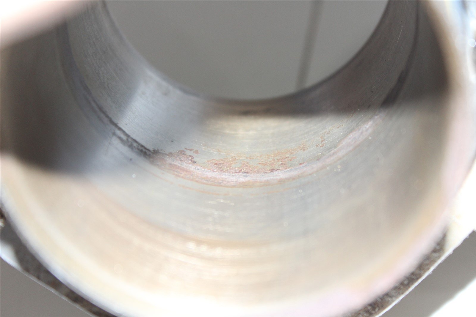 2001 Yamaha TTR 225 Engine Cylinder Jug