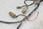 1986 Honda Fourtrax 250 Wire Wiring Harness