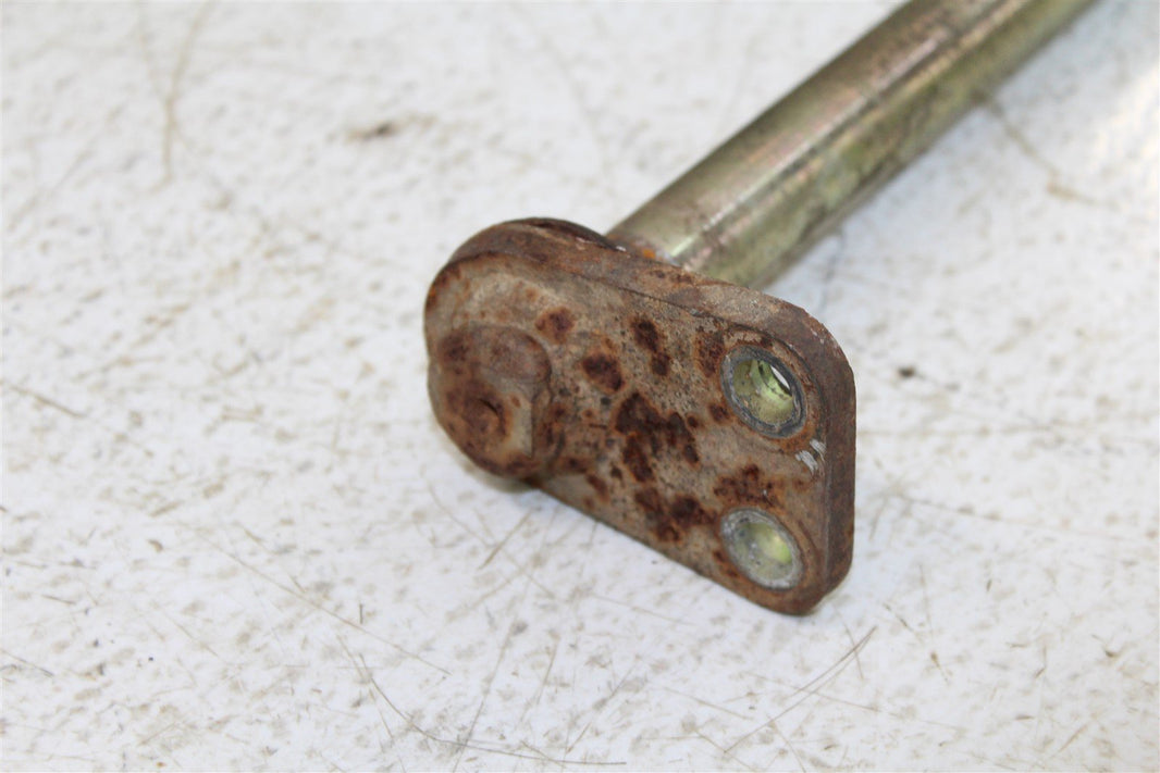 1986 Honda Fourtrax 250 Steering Stem Shaft