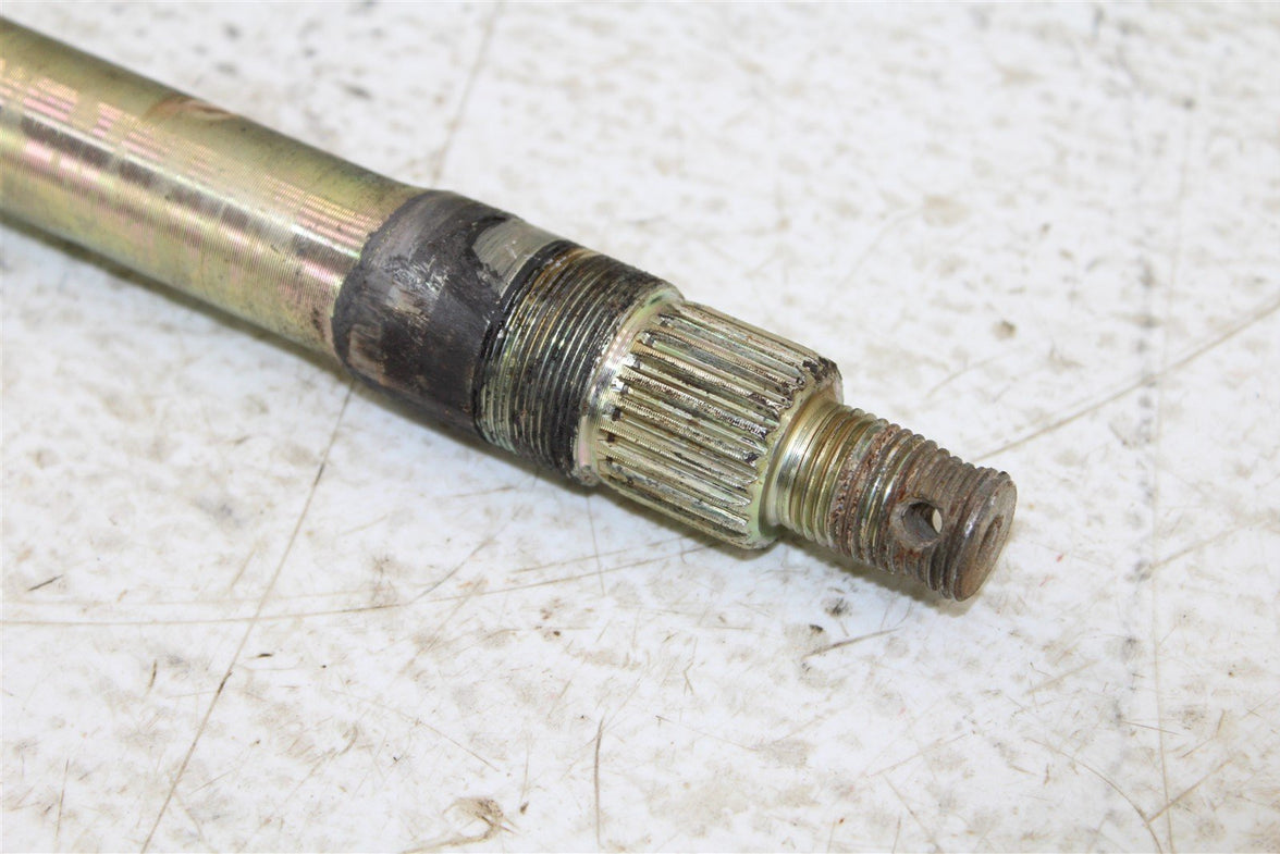1986 Honda Fourtrax 250 Steering Stem Shaft