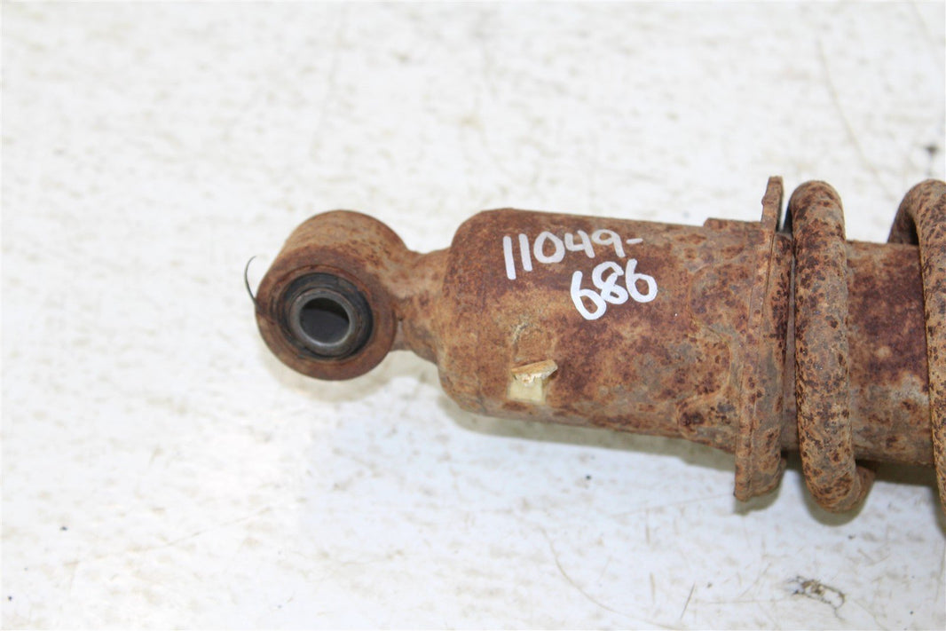 1986 Honda Fourtrax 250 Rear Shock Spring Absorber