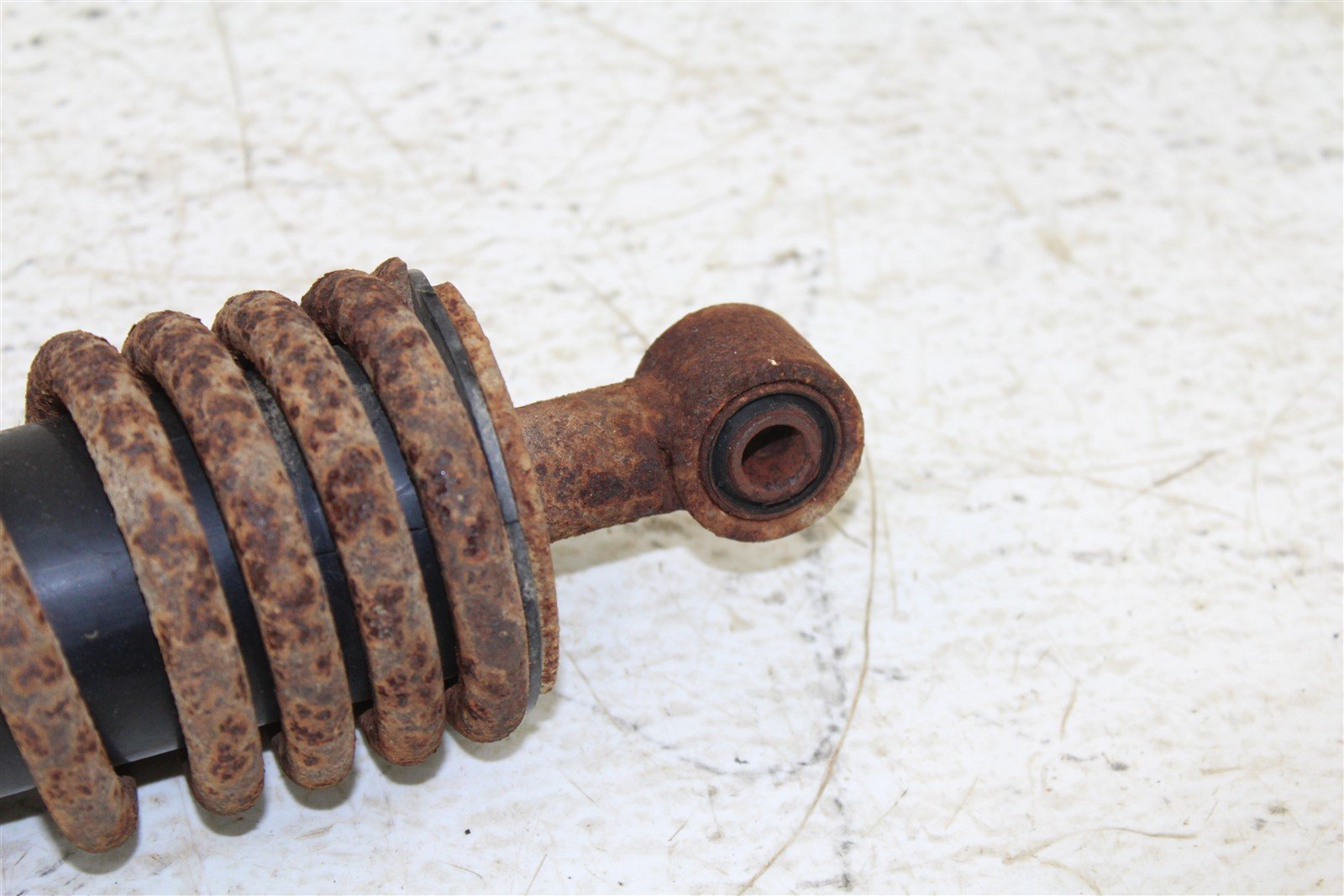 1986 Honda Fourtrax 250 Rear Shock Spring Absorber