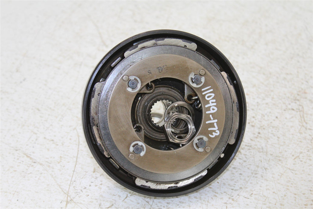 1986 Honda Fourtrax 250 Centrifugal Clutch