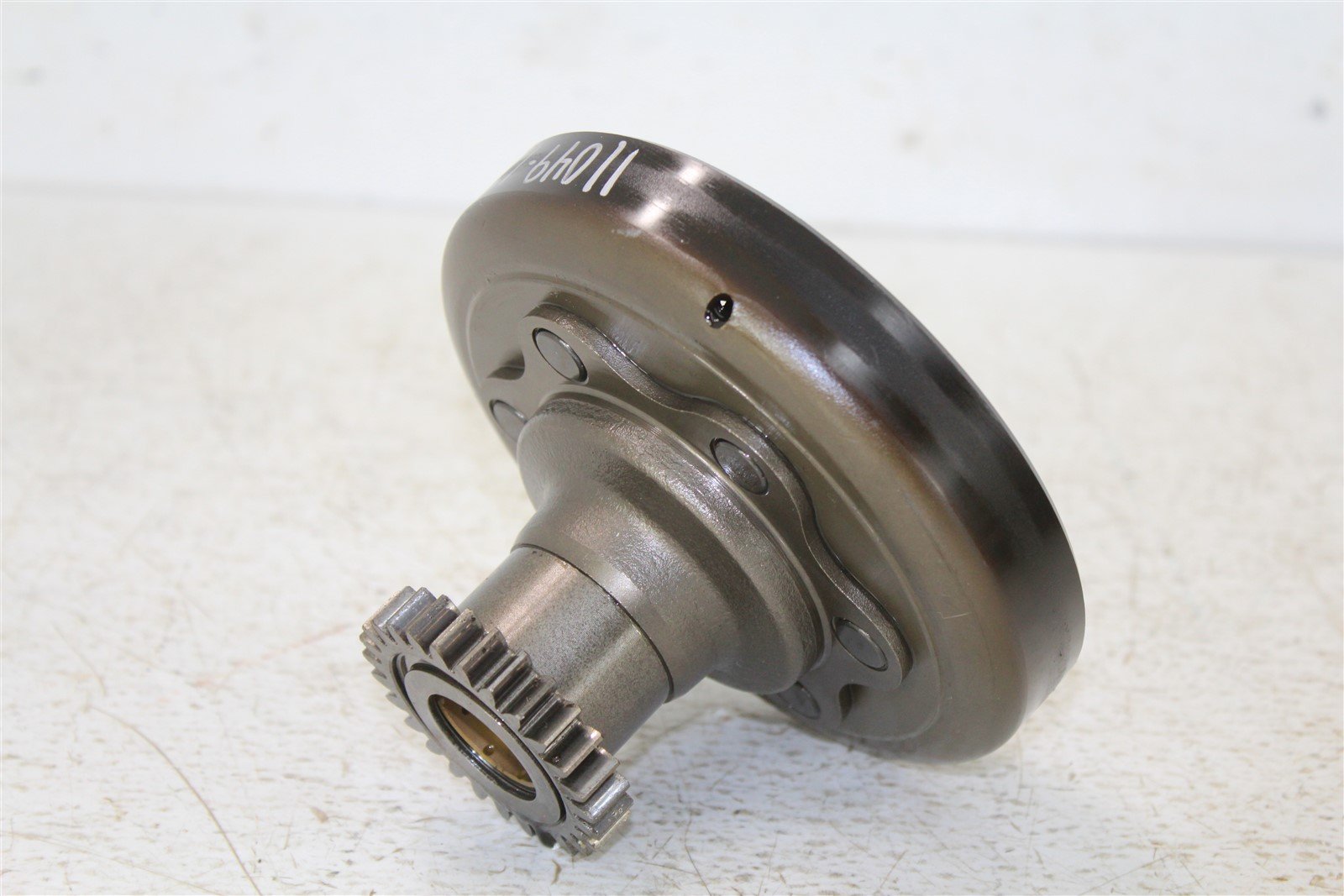1986 Honda Fourtrax 250 Centrifugal Clutch