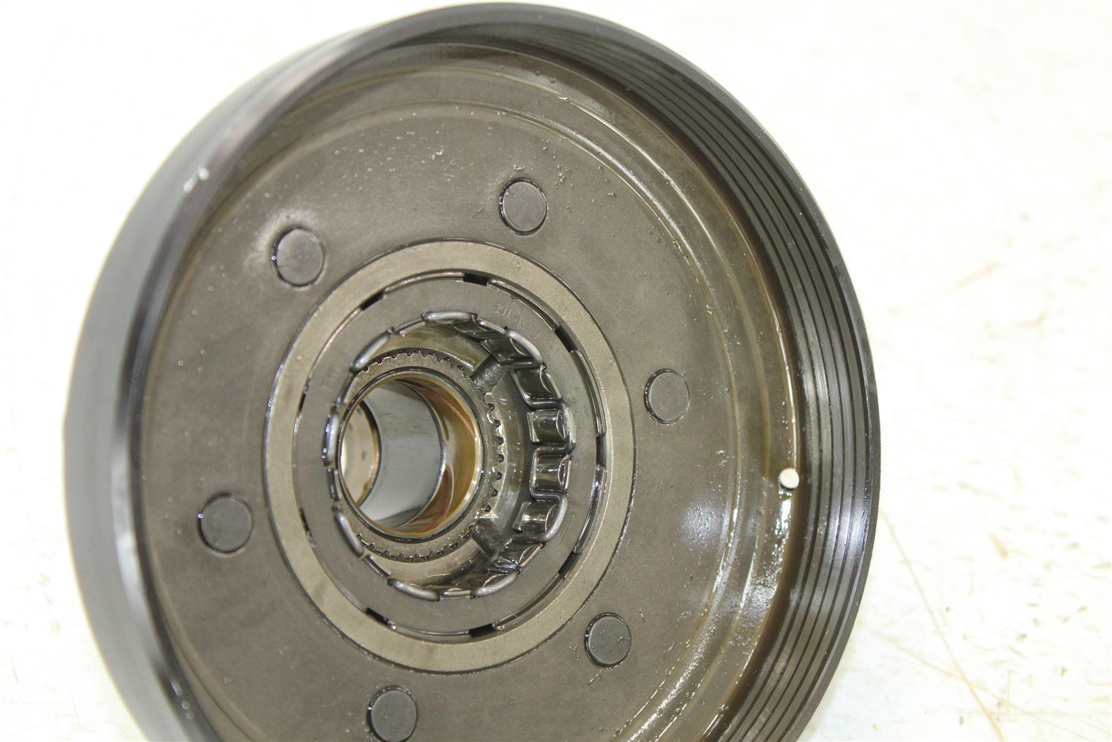 1986 Honda Fourtrax 250 Centrifugal Clutch