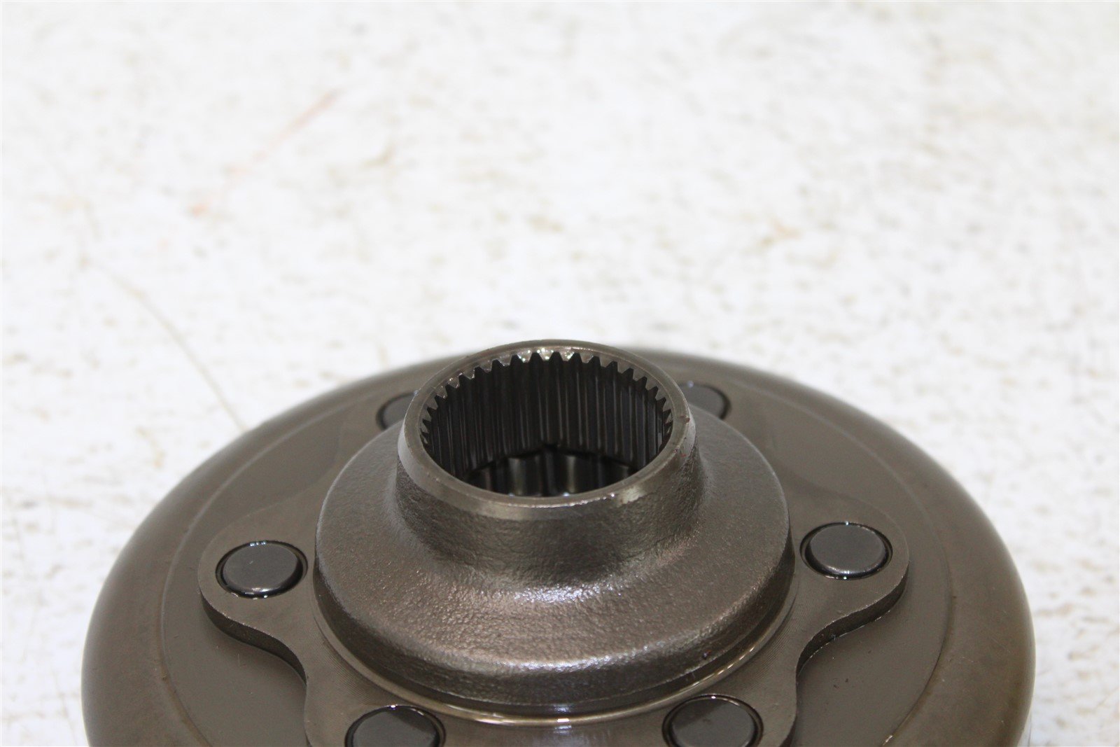 1986 Honda Fourtrax 250 Centrifugal Clutch