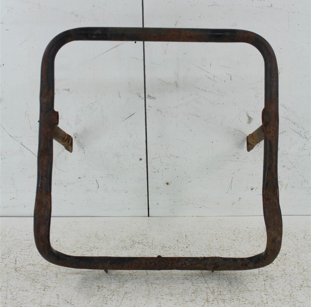 1986 Honda Fourtrax 250 Front Bumper Frame Mount