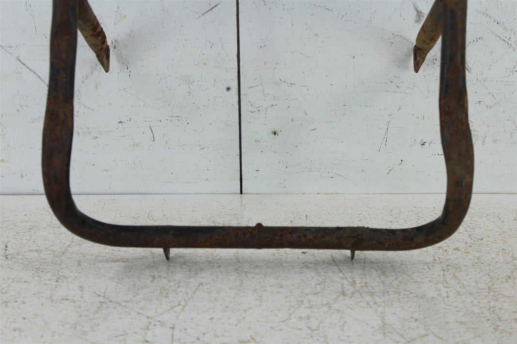 1986 Honda Fourtrax 250 Front Bumper Frame Mount