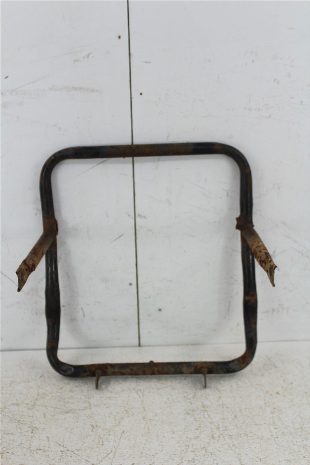 1986 Honda Fourtrax 250 Front Bumper Frame Mount