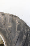 2003 Polaris Sportsman 700 Rear Wheel Set Rims Tires