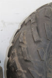 2003 Polaris Sportsman 700 Rear Wheel Set Rims Tires