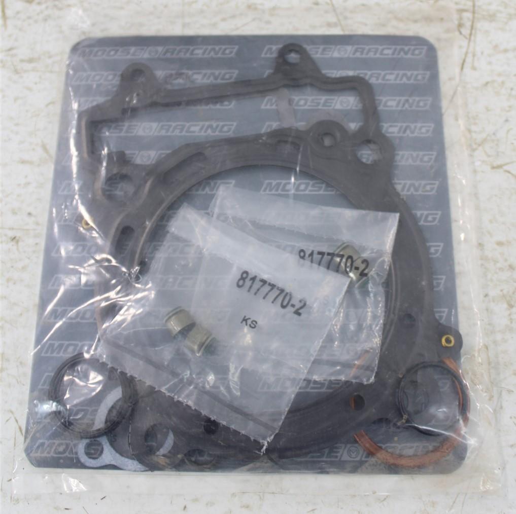 2008-2014 Kawasaki KFX 450R Moose Racing Top End Gaskets