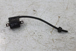 1987 Yamaha Champ 100 Ignition Coil wire