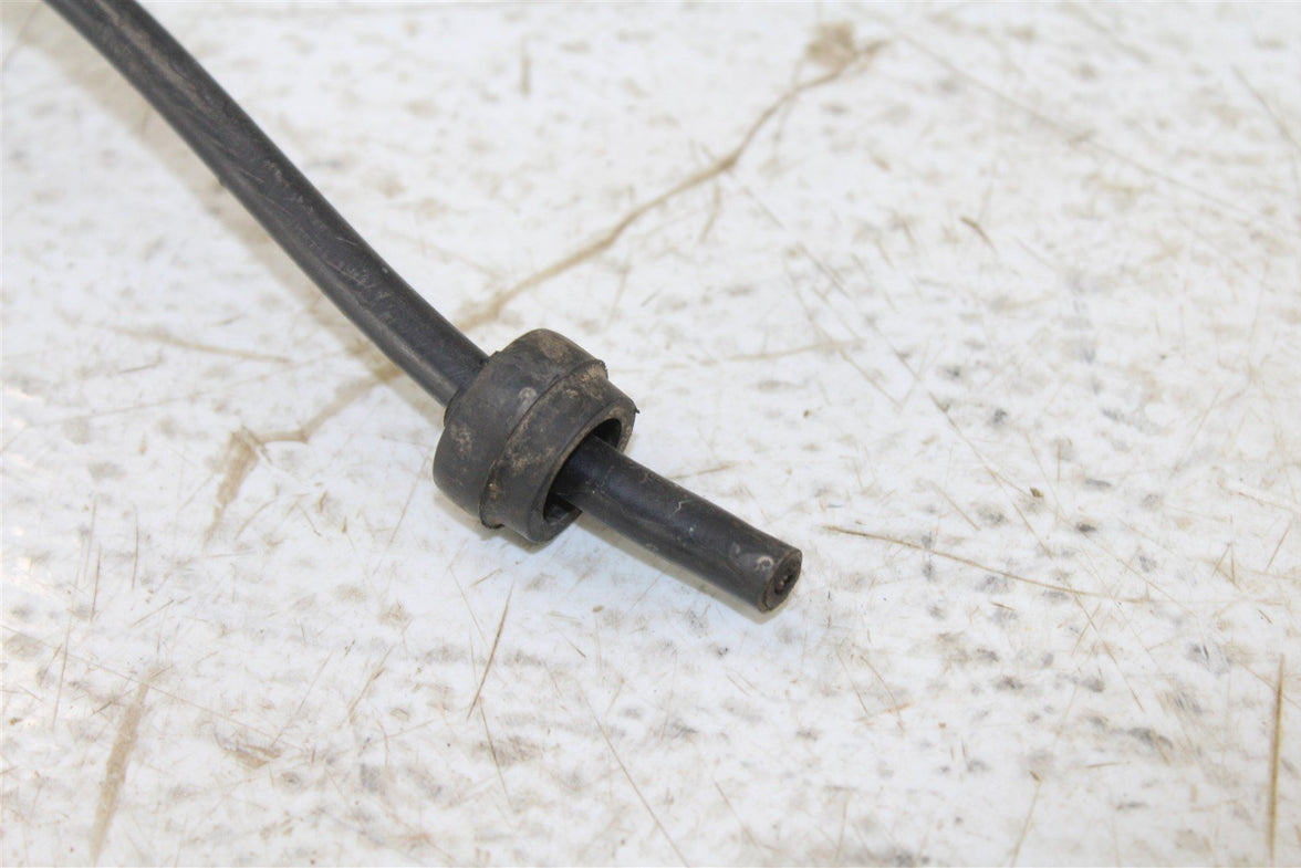 1987 Yamaha Champ 100 Ignition Coil wire