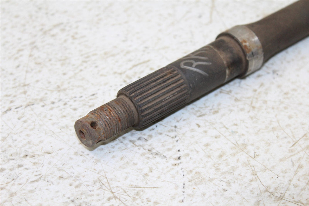 1986 Kawasaki Bayou 300 Rear Drive Axle Left Right