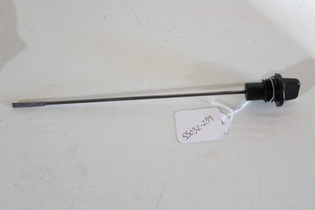 2002 Yamaha YZ426F Dip Stick Oil Gauge