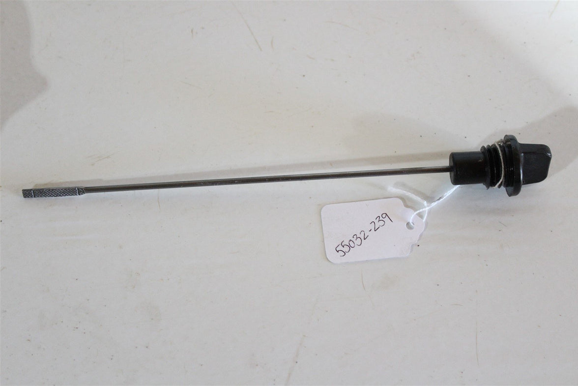 2002 Yamaha YZ426F Dip Stick Oil Gauge