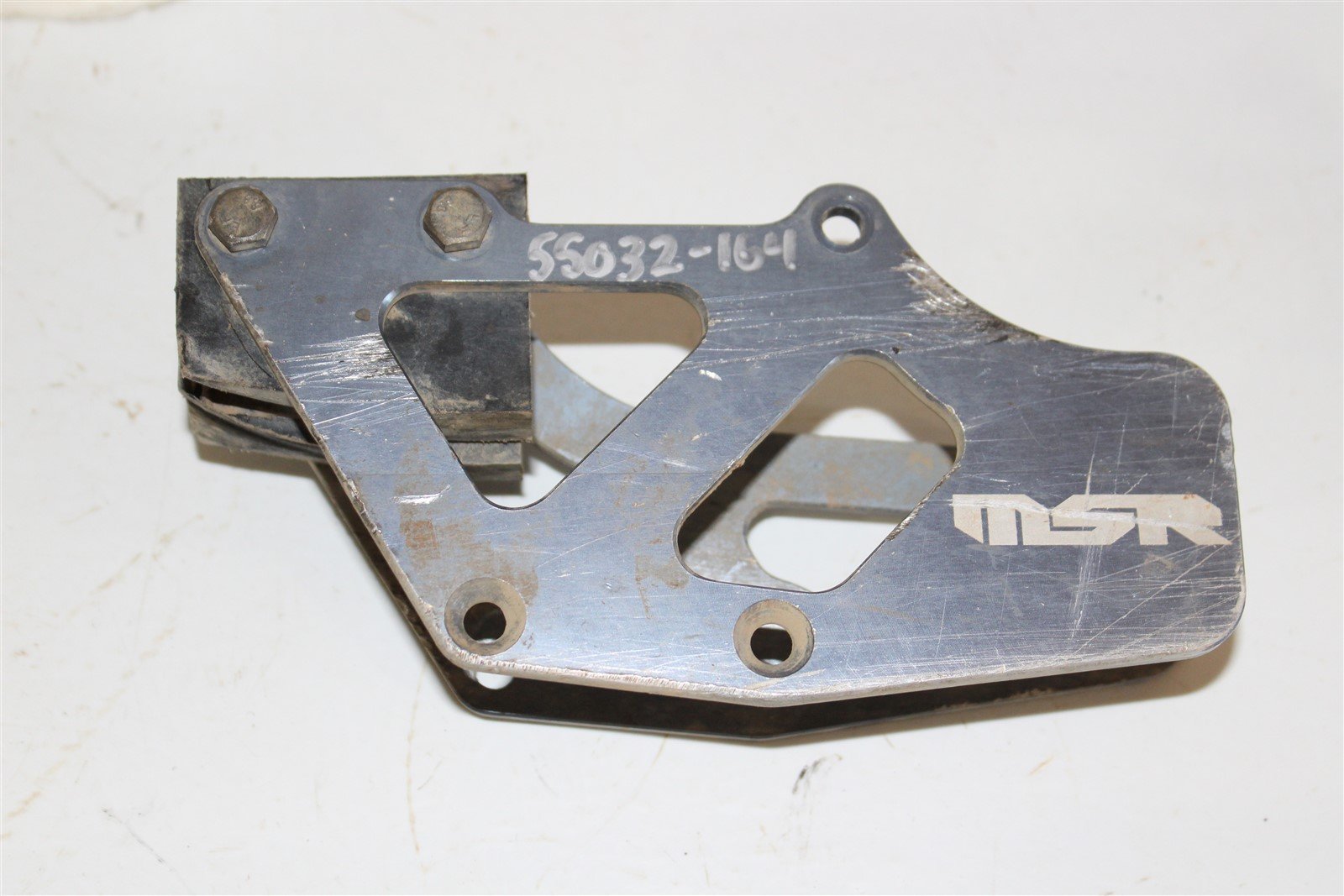 2002 Yamaha YZ 426F MSR Chain Sprocket Guard