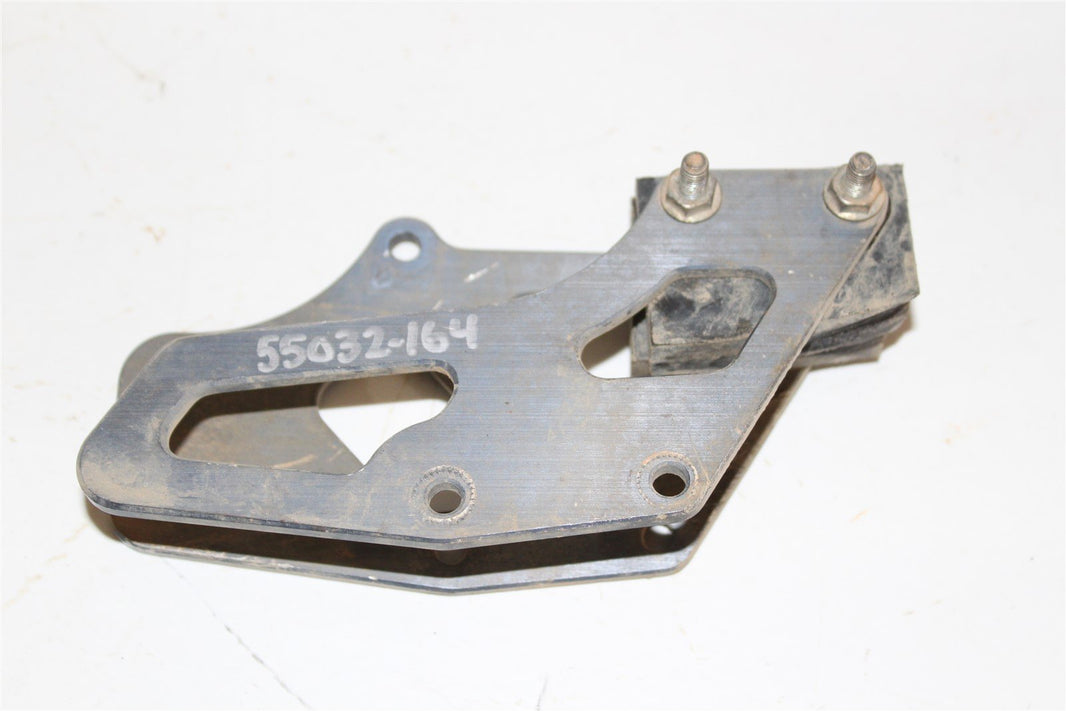 2002 Yamaha YZ 426F MSR Chain Sprocket Guard