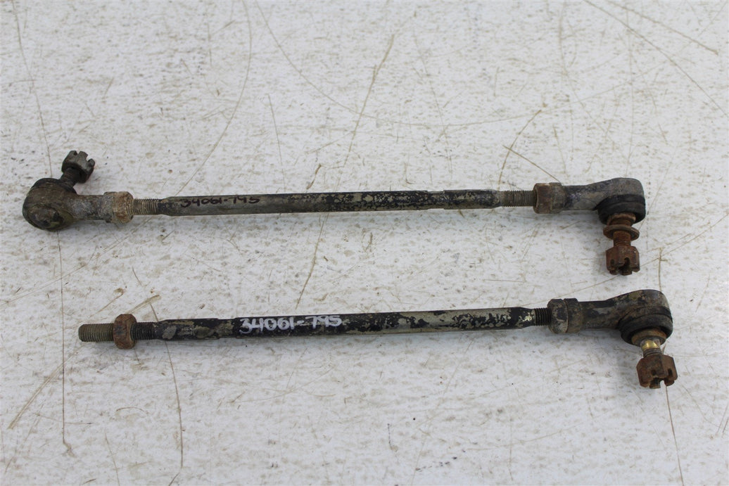 1994 Polaris Trail Boss 250 Tie Rods Ends Left Right