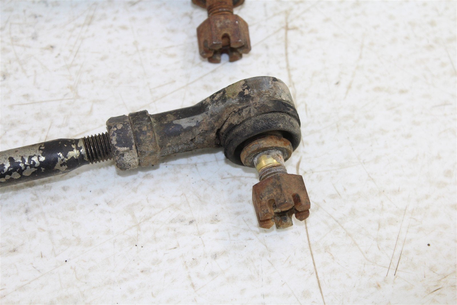 1994 Polaris Trail Boss 250 Tie Rods Ends Left Right