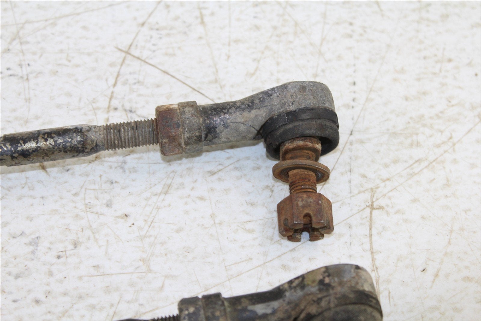 1994 Polaris Trail Boss 250 Tie Rods Ends Left Right